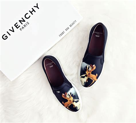 givenchy bambi shoes price|Givenchy ladies shoes.